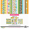 Bella BLVD PRE-ORDER Zoo Day 12x12 Inch Collection Kit (BB3300) Bella BLVD PRE-ORDER Zoo Day 12x12 Inch Collection Kit (BB3300)