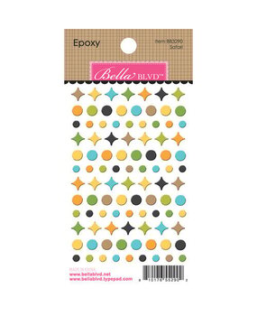 Bella BLVD PRE-ORDER Zoo Day Epoxy Safari (BB3290) Bella BLVD PRE-ORDER Zoo Day Epoxy Safari (BB3290)