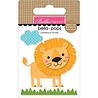 Bella BLVD PRE-ORDER Zoo Day Bella-Pops Mane Attraction (BB3291)