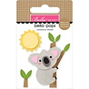 Bella BLVD PRE-ORDER Zoo Day Bella-Pops Cozy Koala (BB3293) Bella BLVD PRE-ORDER Zoo Day Bella-Pops Cozy Koala (BB3293)