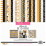 Bella BLVD PRE-ORDER Boo To You 12x12 Inch Collection Kit (BB3327)