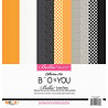 Bella BLVD PRE-ORDER Boo To You 12x12 Inch Bella Besties Kit (BB3328)