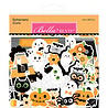 Bella BLVD PRE-ORDER Boo To You Ephemera Icons (BB3316)