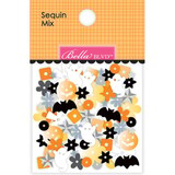 Bella BLVD PRE-ORDER Boo To You Sequin Mix (BB3320)