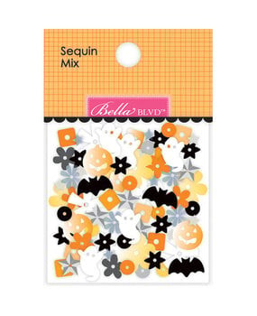 Bella BLVD PRE-ORDER Boo To You Sequin Mix (BB3320)