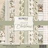 Reprint PRE-ORDER Cozy Christmas 12x12 Inch Paper Pack (CRP102) Reprint PRE-ORDER Cozy Christmas 12x12 Inch Paper Pack (CRP102)