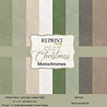 Reprint PRE-ORDER Cozy Christmas 12x12 Inch Cardstock (REP025) Reprint PRE-ORDER Cozy Christmas 12x12 Inch Cardstock (REP025)