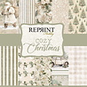 Reprint PRE-ORDER Cozy Christmas 6x6 Inch Paper Pack (RPP120) Reprint PRE-ORDER Cozy Christmas 6x6 Inch Paper Pack (RPP120)