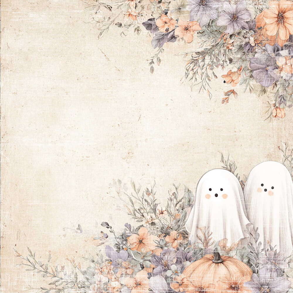 Reprint PRE-ORDER Enchanted Halloween 12x12 Inch Paper Pack (CRP103) Reprint PRE-ORDER Enchanted Halloween 12x12 Inch Paper Pack (CRP103)
