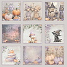 Reprint PRE-ORDER Enchanted Halloween 12x12 Inch Paper Pack (CRP103) Reprint PRE-ORDER Enchanted Halloween 12x12 Inch Paper Pack (CRP103)