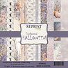 Reprint PRE-ORDER Enchanted Halloween 8x8 Inch Paper Pack (RPM082) Reprint PRE-ORDER Enchanted Halloween 8x8 Inch Paper Pack (RPM082)