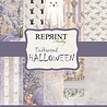 Reprint PRE-ORDER Enchanted Halloween 6x6 Inch Paper Pack (RPP121) Reprint PRE-ORDER Enchanted Halloween 6x6 Inch Paper Pack (RPP121)