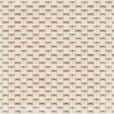 Reprint PRE-ORDER Hidden Magic 8x8 Inch Paper Pack (RPM083) Reprint PRE-ORDER Hidden Magic 8x8 Inch Paper Pack (RPM083)