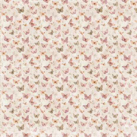 Reprint PRE-ORDER Hidden Magic 6x6 Inch Paper Pack (RPP122) Reprint PRE-ORDER Hidden Magic 6x6 Inch Paper Pack (RPP122)