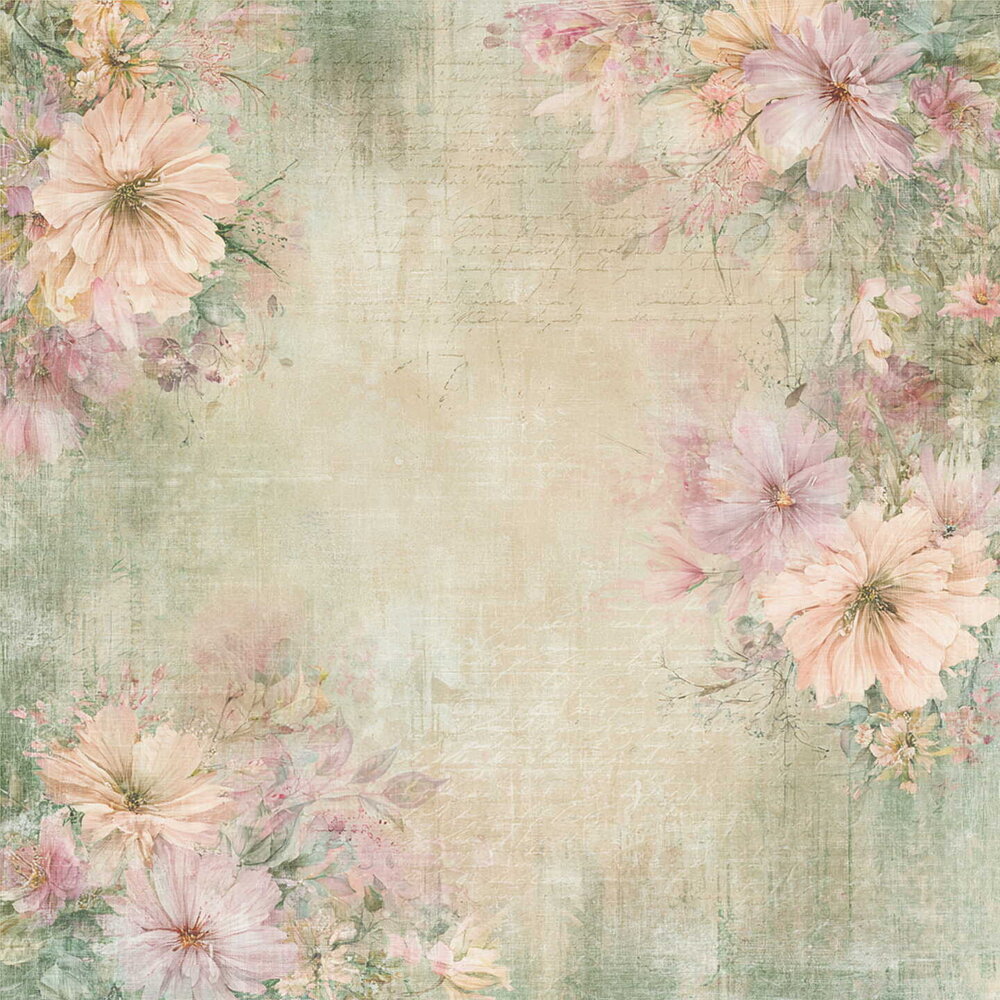 Reprint PRE-ORDER Hidden Magic 6x6 Inch Paper Pack (RPP122) Reprint PRE-ORDER Hidden Magic 6x6 Inch Paper Pack (RPP122)