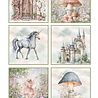 Reprint PRE-ORDER Hidden Magic A4 Cutouts (KPA4128) Reprint PRE-ORDER Hidden Magic A4 Cutouts (KPA4128)