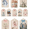 Reprint PRE-ORDER Hidden Magic A4 Cutouts (KPA4128) Reprint PRE-ORDER Hidden Magic A4 Cutouts (KPA4128)