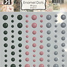 Reprint PRE-ORDER Hidden Magic Enamel Dots (END015) Reprint PRE-ORDER Hidden Magic Enamel Dots (END015)