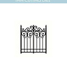 Reprint PRE-ORDER Hidden Magic Thin Cutting Dies Gate (RD101) Reprint PRE-ORDER Hidden Magic Thin Cutting Dies Gate (RD101)