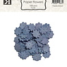 Reprint PRE-ORDER Paper Flowers Purple Dawn (FL018)