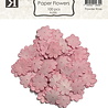 Reprint PRE-ORDER Paper Flowers Powder Rose (FL020) Reprint PRE-ORDER Paper Flowers Powder Rose (FL020)