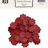 Reprint PRE-ORDER Paper Flowers Crimson (FL022) Reprint PRE-ORDER Paper Flowers Crimson (FL022)