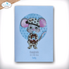 Elizabeth Craft Designs Snuggle Season Dies PJ Party (2382) Elizabeth Craft Designs Snuggle Season Dies PJ Party (2382)