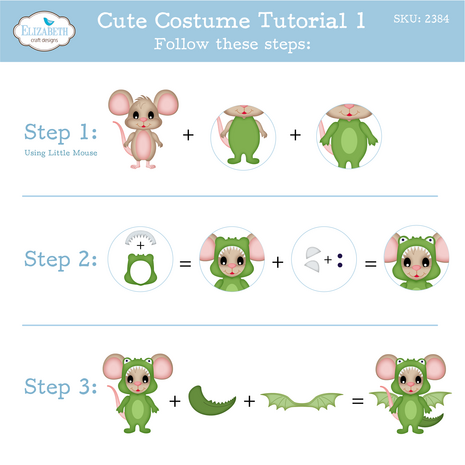 Elizabeth Craft Designs Snuggle Season Dies Halloween Costumes Cute (2384) Elizabeth Craft Designs Snuggle Season Dies Halloween Costumes Cute (2384)