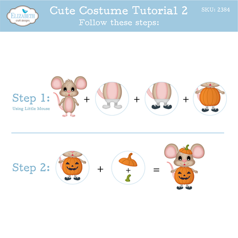 Elizabeth Craft Designs Snuggle Season Dies Halloween Costumes Cute (2384) Elizabeth Craft Designs Snuggle Season Dies Halloween Costumes Cute (2384)
