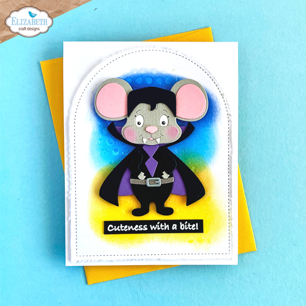 Elizabeth Craft Designs Snuggle Season Dies Halloween Costumes Scary (2385) Elizabeth Craft Designs Snuggle Season Dies Halloween Costumes Scary (2385)