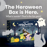 Hero Arts PRE-ORDER HEROween 13 Days of Crafty Treats (HW2026) Hero Arts PRE-ORDER HEROween 13 Days of Crafty Treats (HW2026)