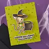Hero Arts PRE-ORDER HEROween 13 Days of Crafty Treats (HW2026)