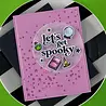 Hero Arts PRE-ORDER HEROween 13 Days of Crafty Treats (HW2026)