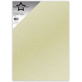 Paper Favourites Ivory A4 Pearl Paper 250gsm (PFSS416)