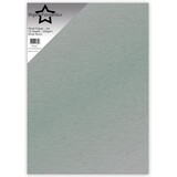 Paper Favourites Silver Rock A4 Pearl Paper 250gsm (PFSS425)