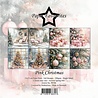Paper Favourites Pink Christmas 6x6 Inch Paper Pack (PF594) Paper Favourites Pink Christmas 6x6 Inch Paper Pack (PF594)