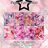 Paper Favourites Alcohol Ink Butterflies A6 Paper Pack (PFA637) Paper Favourites Alcohol Ink Butterflies A6 Paper Pack (PFA637)
