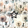 Paper Favourites Dandelion A6 Paper Pack (PFA641) Paper Favourites Dandelion A6 Paper Pack (PFA641)