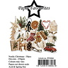 Paper Favourites Die-Cuts Nordic Christmas (PFD066) Paper Favourites Die-Cuts Nordic Christmas (PFD066)
