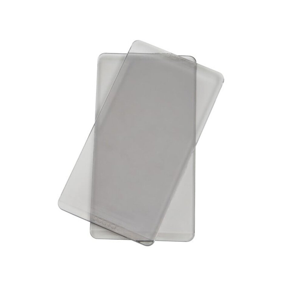 Sizzix Sidekick Cutting Pads Grey (667196) Sizzix Sidekick Cutting Pads Grey (667196)
