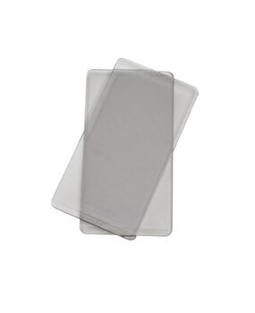 Sizzix Sidekick Cutting Pads Grey (667196) Sizzix Sidekick Cutting Pads Grey (667196)