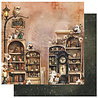 Prima Marketing Inc PRE-ORDER Made of Magic 12x12 Inch Paper Pad (684808)