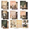 Prima Marketing Inc PRE-ORDER Made of Magic 6x8 Inch Paper Pad (684822) Prima Marketing Inc PRE-ORDER Made of Magic 6x8 Inch Paper Pad (684822)