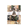 Prima Marketing Inc PRE-ORDER Made of Magic 6x8 Inch Paper Pad (684822) Prima Marketing Inc PRE-ORDER Made of Magic 6x8 Inch Paper Pad (684822)