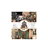 Prima Marketing Inc PRE-ORDER Made of Magic 6x6 Inch Paper Pad (684815) Prima Marketing Inc PRE-ORDER Made of Magic 6x6 Inch Paper Pad (684815)