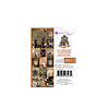 Prima Marketing Inc PRE-ORDER Made of Magic 3x4 Inch Journaling Cards (684846) Prima Marketing Inc PRE-ORDER Made of Magic 3x4 Inch Journaling Cards (684846)