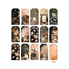 Prima Marketing Inc PRE-ORDER Made of Magic Tag Pad (684853) Prima Marketing Inc PRE-ORDER Made of Magic Tag Pad (684853)