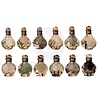Prima Marketing Inc PRE-ORDER Made of Magic Potion Bottle Tag Pad (684877) Prima Marketing Inc PRE-ORDER Made of Magic Potion Bottle Tag Pad (684877)