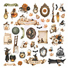 Prima Marketing Inc PRE-ORDER Made of Magic Ephemera (684860) Prima Marketing Inc PRE-ORDER Made of Magic Ephemera (684860)