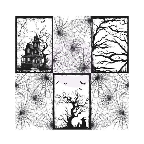 Prima Marketing Inc PRE-ORDER Made of Magic Acetate Sheet (684969)